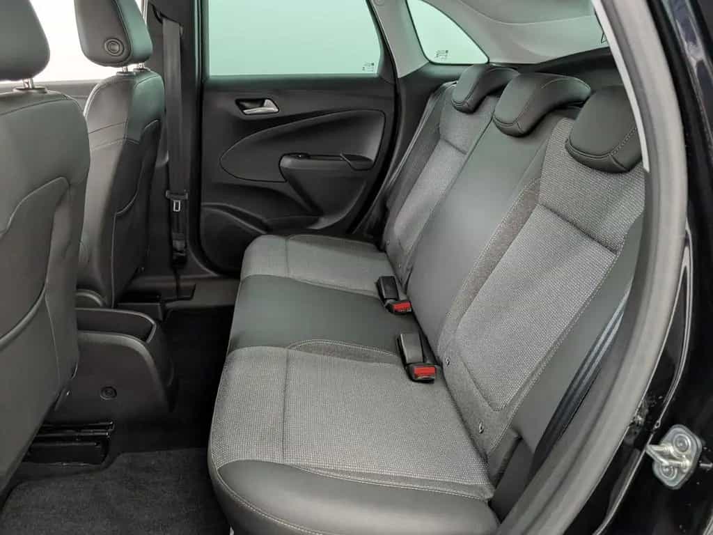 Opel Crossland X 1.5 CDTI Elegance LED Navi SHZ 12/2021-photo-8