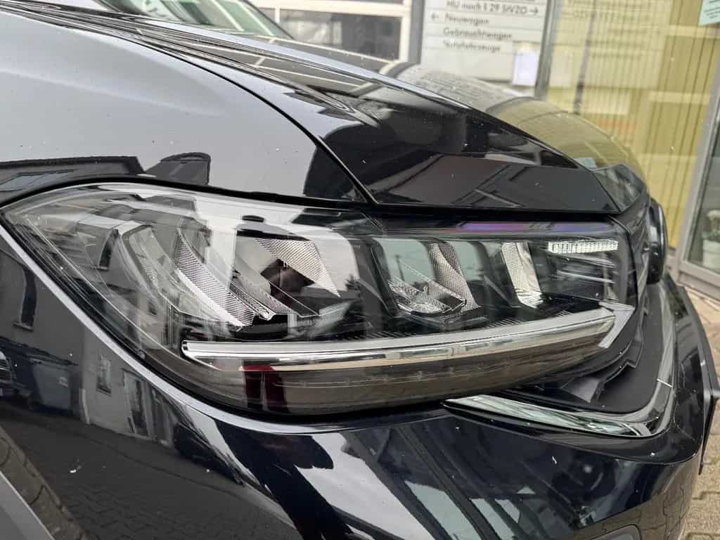 Volkswagen T-Cross Life 1.0 TSI DSG -AHK-Keyless-Kamera- 01/2026-photo-16
