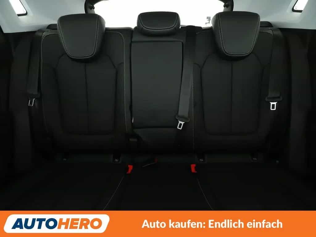 Opel Grandland X 1.5 CDTI Ultimate*NAVI*LED*TEMPO*CAM 08/2019-photo-15
