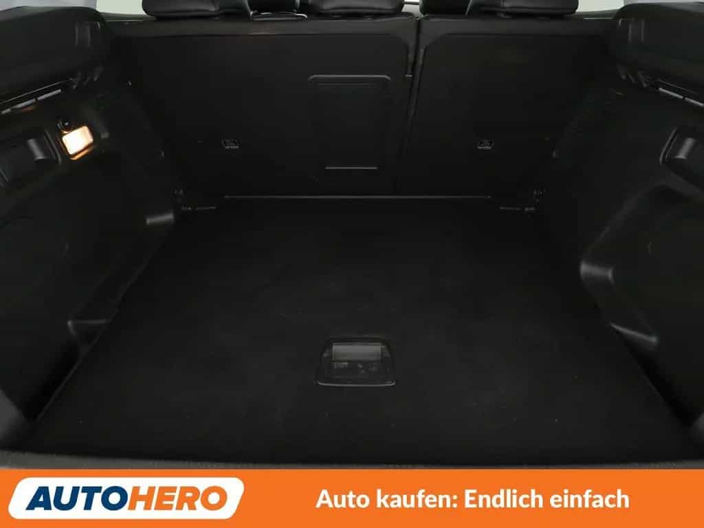 Opel Grandland X 1.5 CDTI Ultimate*NAVI*LED*TEMPO*CAM 08/2019-photo-17