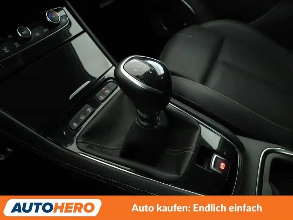 Opel Grandland X 1.5 CDTI Ultimate*NAVI*LED*TEMPO*CAM 08/2019-photo-23