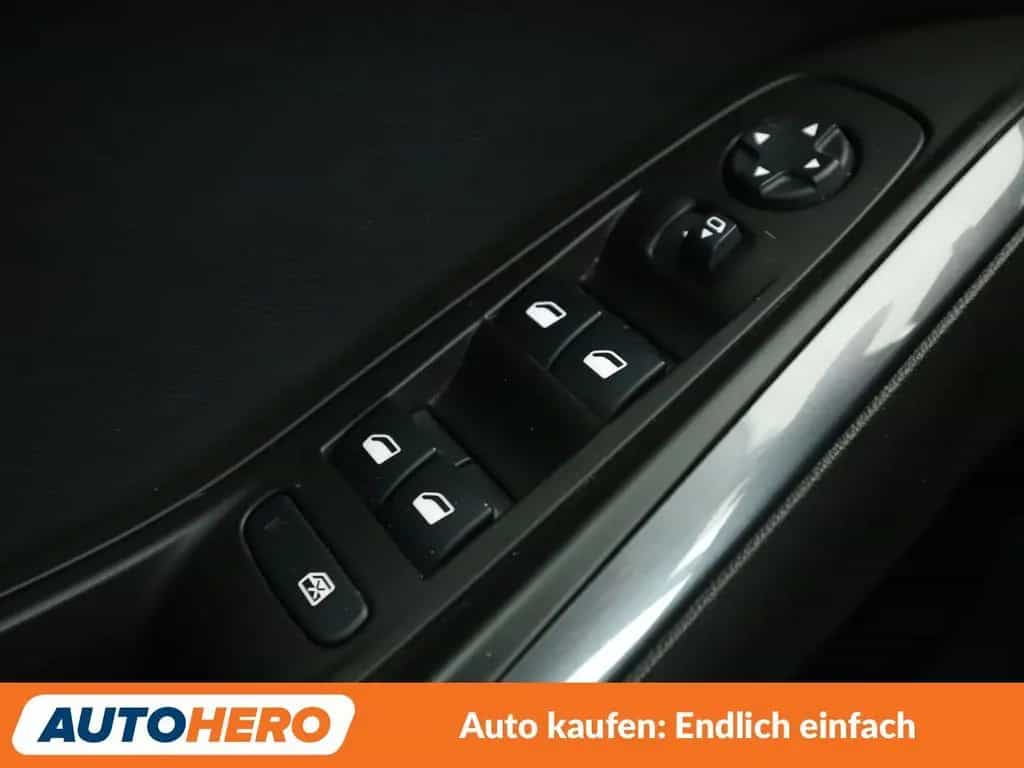 Opel Grandland X 1.5 CDTI Ultimate*NAVI*LED*TEMPO*CAM 08/2019-photo-24