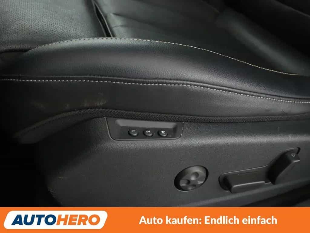 Opel Grandland X 1.5 CDTI Ultimate*NAVI*LED*TEMPO*CAM 08/2019-photo-26