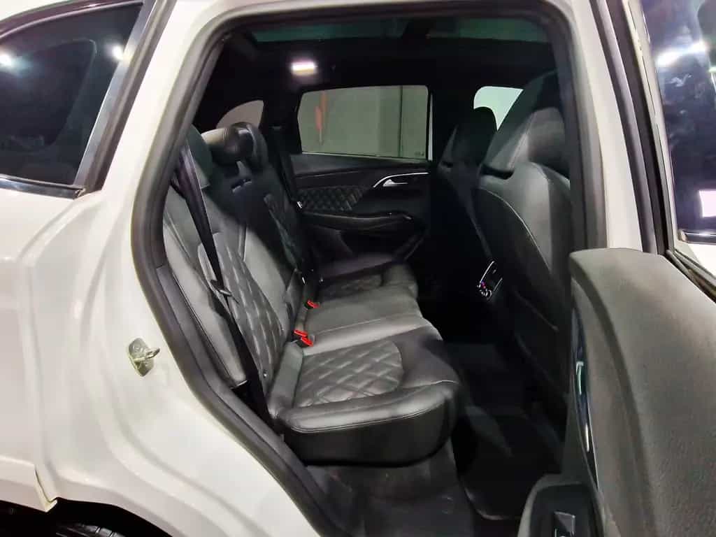 Borgward Other BX7 2.0 TS Limited Edition|5 JAHRE GARANTIE|PANO 08/2021-photo-10