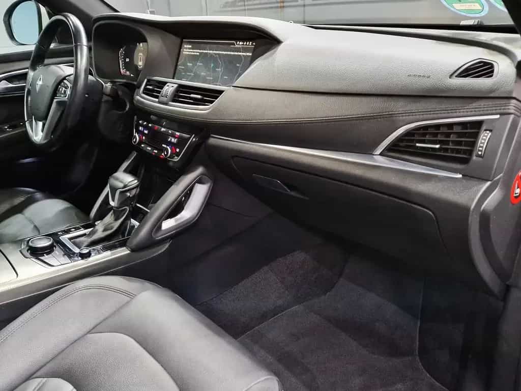 Borgward Other BX7 2.0 TS Limited Edition|5 JAHRE GARANTIE|PANO 08/2021-photo-12