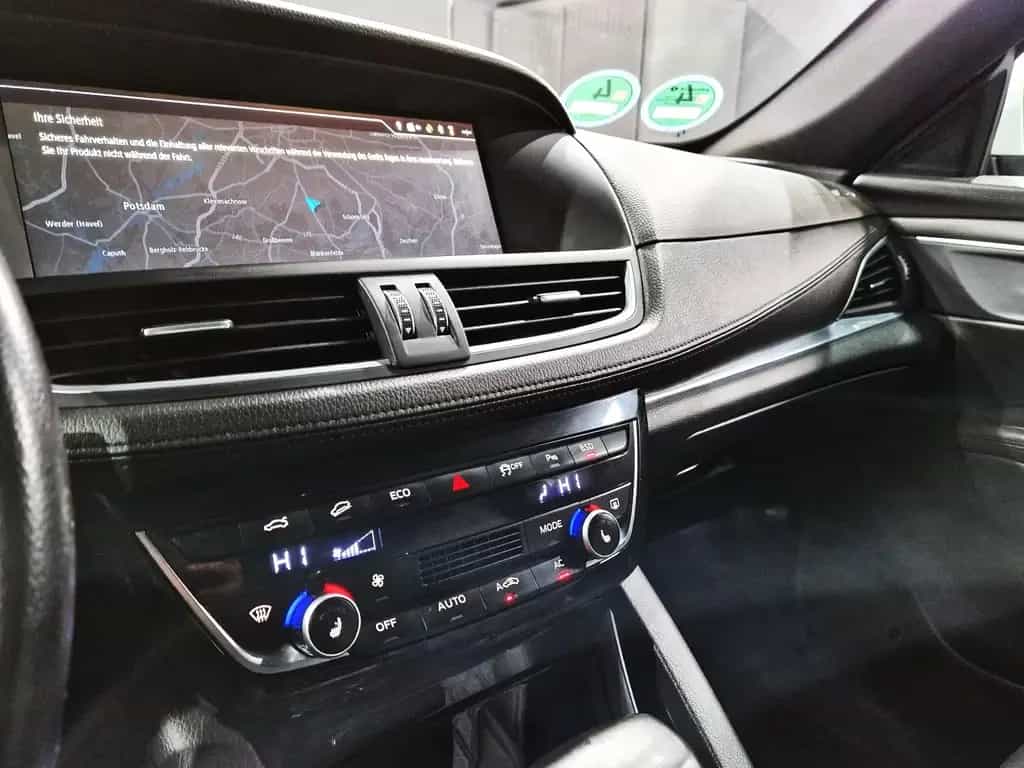 Borgward Other BX7 2.0 TS Limited Edition|5 JAHRE GARANTIE|PANO 08/2021-photo-14