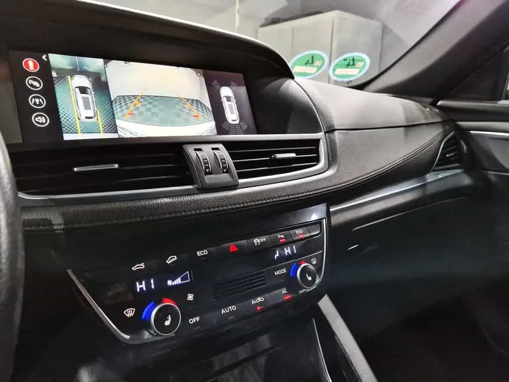 Borgward Other BX7 2.0 TS Limited Edition|5 JAHRE GARANTIE|PANO 08/2021-photo-15
