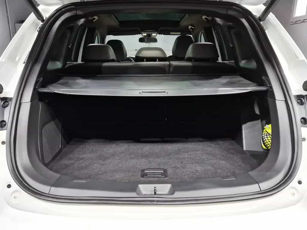 Borgward Other BX7 2.0 TS Limited Edition|5 JAHRE GARANTIE|PANO 08/2021-photo-16