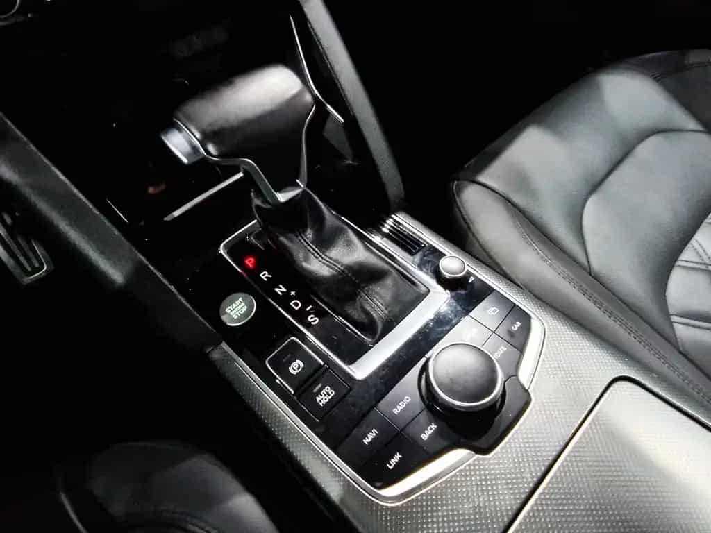 Borgward Other BX7 2.0 TS Limited Edition|5 JAHRE GARANTIE|PANO 08/2021-photo-19