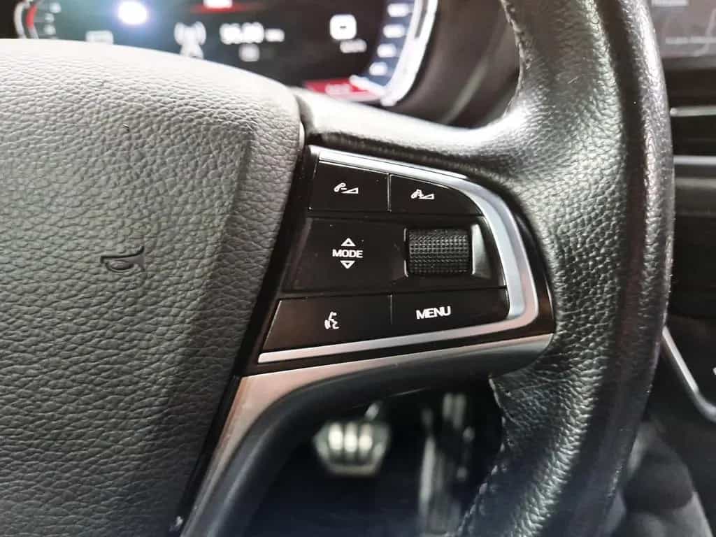Borgward Other BX7 2.0 TS Limited Edition|5 JAHRE GARANTIE|PANO 08/2021-photo-20
