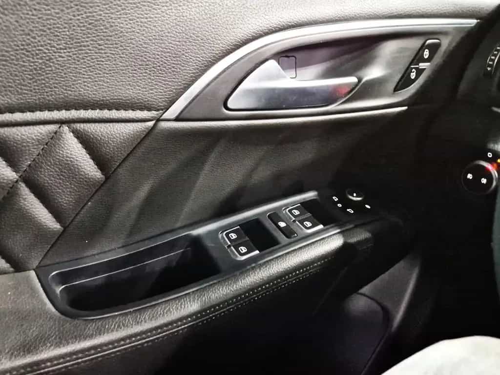 Borgward Other BX7 2.0 TS Limited Edition|5 JAHRE GARANTIE|PANO 08/2021-photo-21