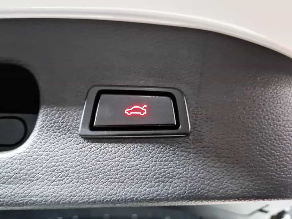Borgward Other BX7 2.0 TS Limited Edition|5 JAHRE GARANTIE|PANO 08/2021-photo-22