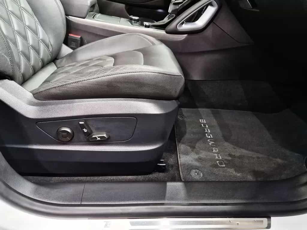 Borgward Other BX7 2.0 TS Limited Edition|5 JAHRE GARANTIE|PANO 08/2021-photo-24