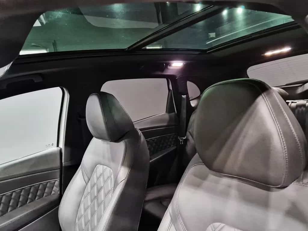 Borgward Other BX7 2.0 TS Limited Edition|5 JAHRE GARANTIE|PANO 08/2021-photo-25