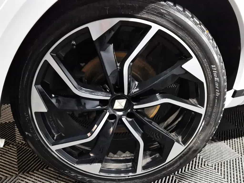 Borgward Other BX7 2.0 TS Limited Edition|5 JAHRE GARANTIE|PANO 08/2021-photo-27
