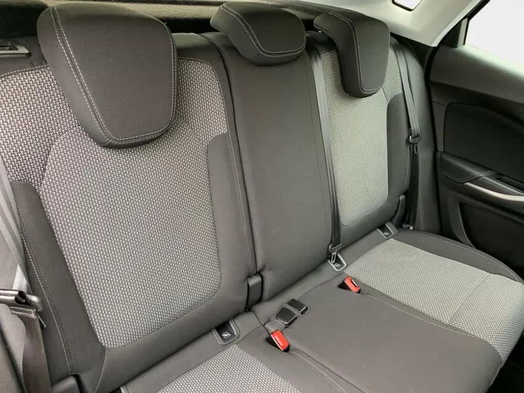 Opel Grandland X 1.2T Aut.Edition+NAVI+TEMPO+AHK 07/2021-photo-16