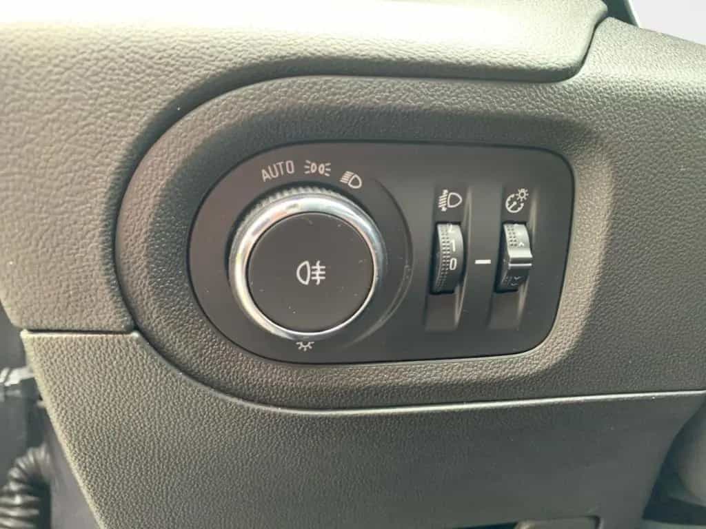 Opel Grandland X 1.2T Aut.Edition+NAVI+TEMPO+AHK 07/2021-photo-19