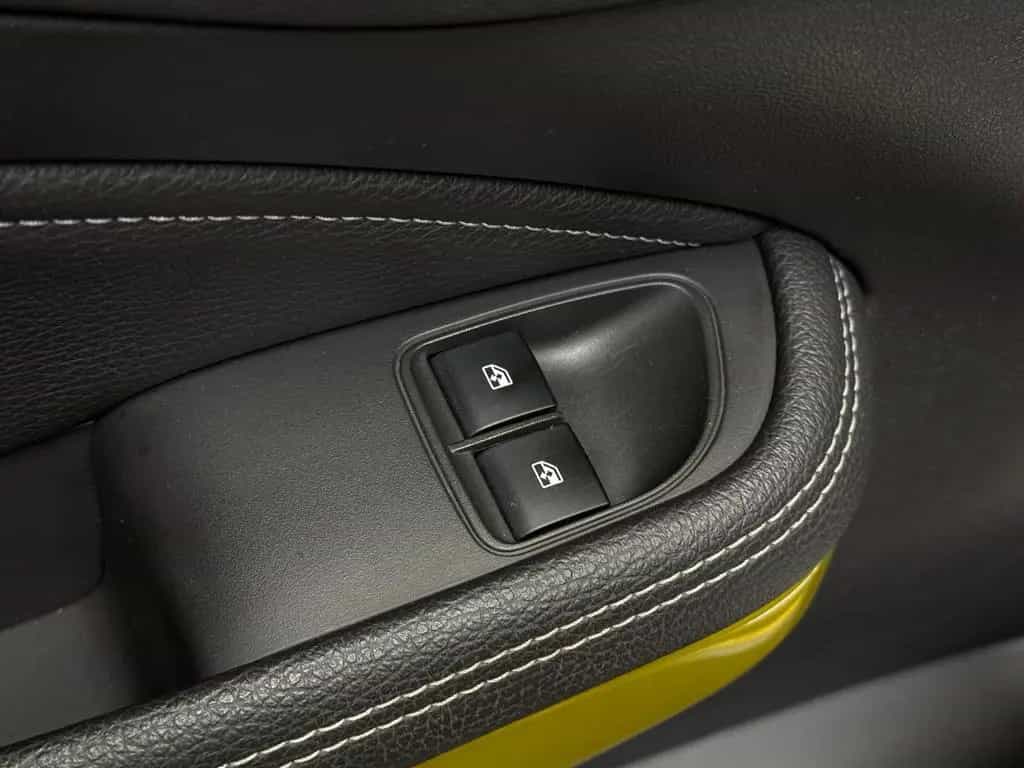 Opel Adam Rocks Open Air/Winterpaket/Sonderlackierung 11/2015-photo-13