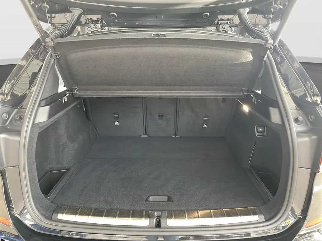 BMW X1 sDrive20i M Sport 8-Fach bereift. ParkAss/ Bu 06/2020-photo-12