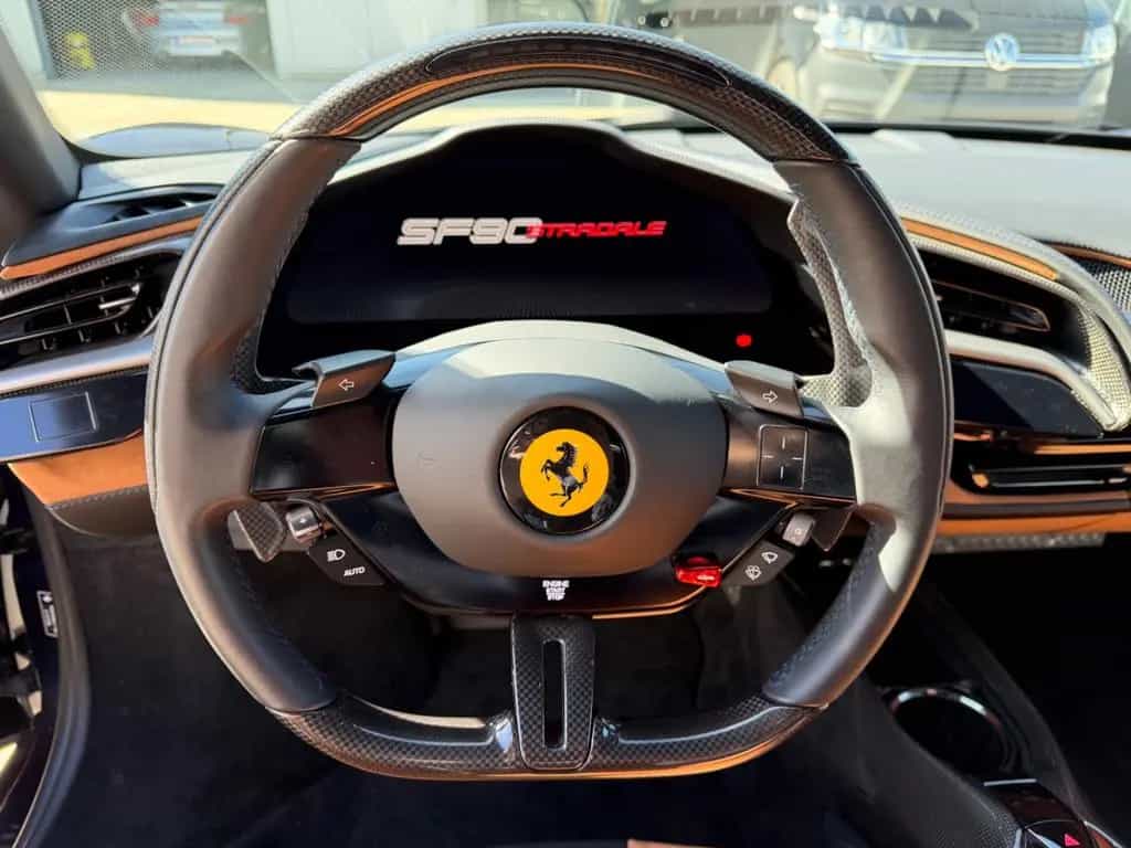 Ferrari SF90 Stradale 05/2023-photo-17