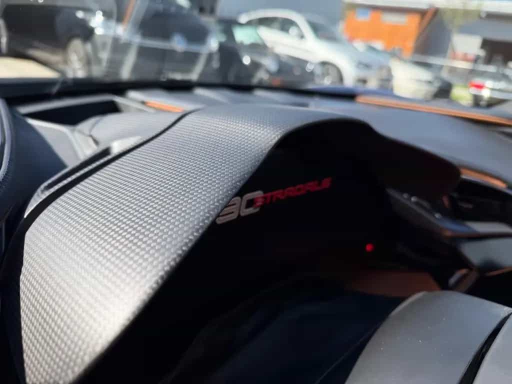 Ferrari SF90 Stradale 05/2023-photo-18