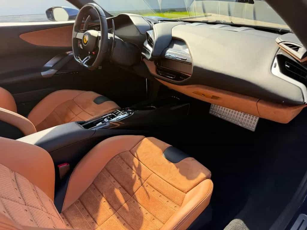 Ferrari SF90 Stradale 05/2023-photo-27
