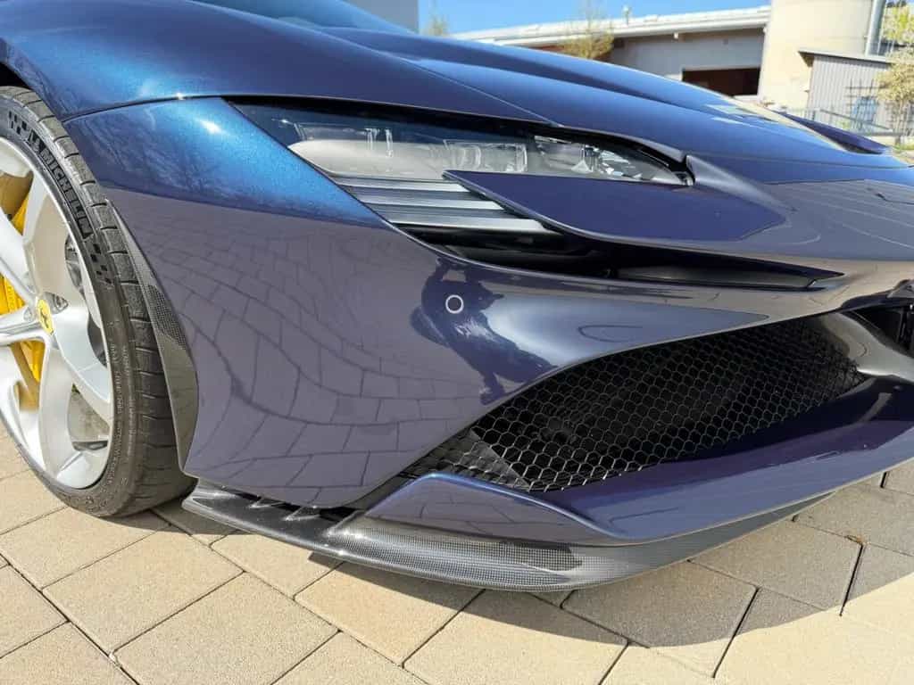 Ferrari SF90 Stradale 05/2023-photo-33