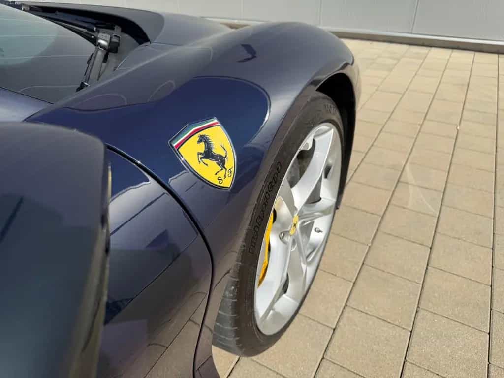 Ferrari SF90 Stradale 05/2023-photo-35
