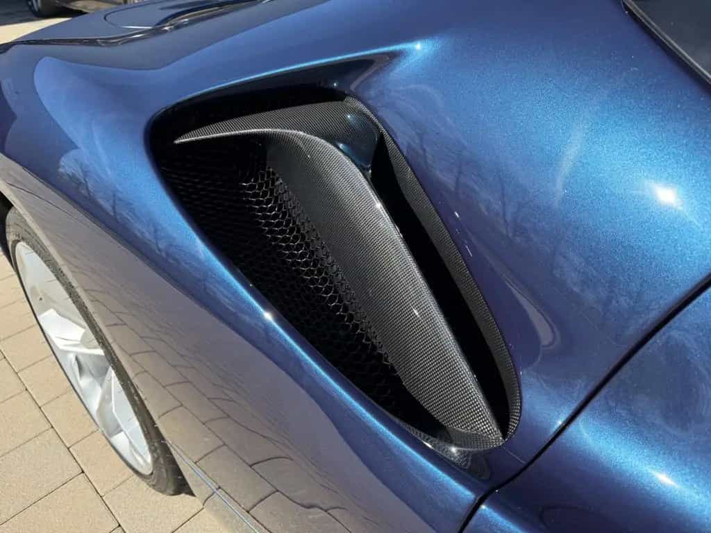 Ferrari SF90 Stradale 05/2023-photo-36