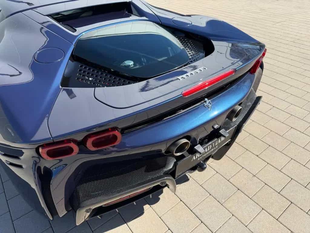 Ferrari SF90 Stradale 05/2023-photo-37