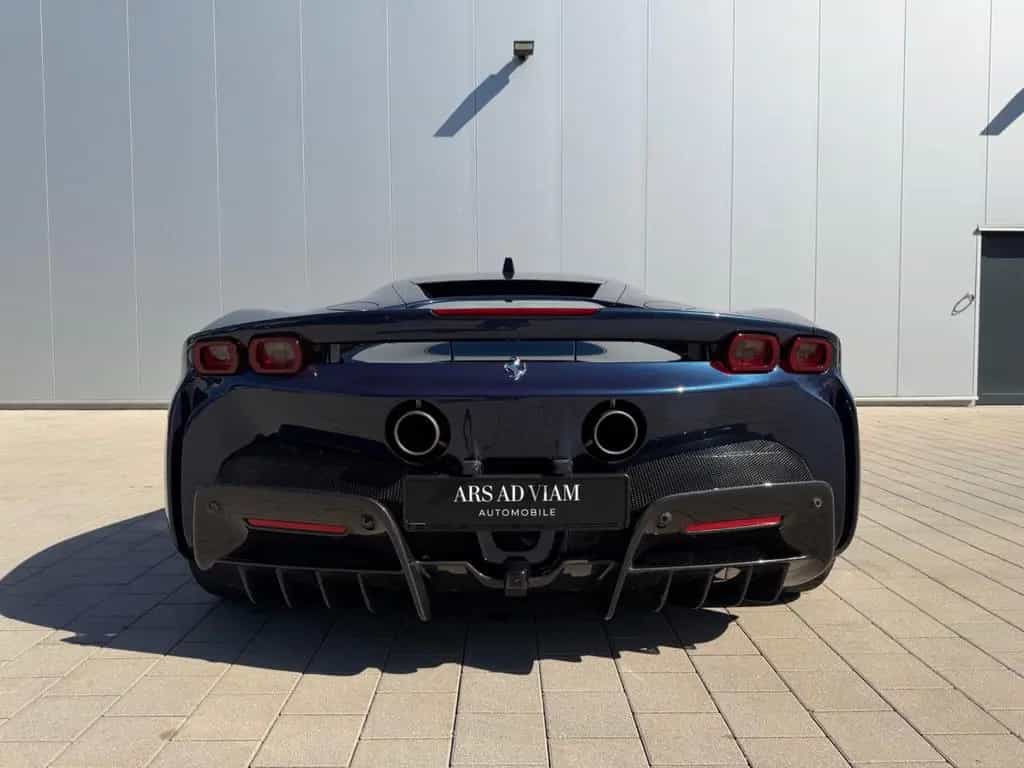 Ferrari SF90 Stradale 05/2023-photo-6