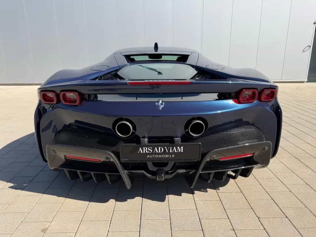 Ferrari SF90 Stradale 05/2023-photo-7