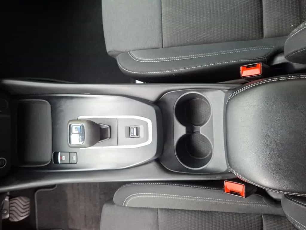 Nissan Qashqai N-Connecta 1.3 DIG-T °LED°AHK°Navi°PGD° 04/2022-photo-15