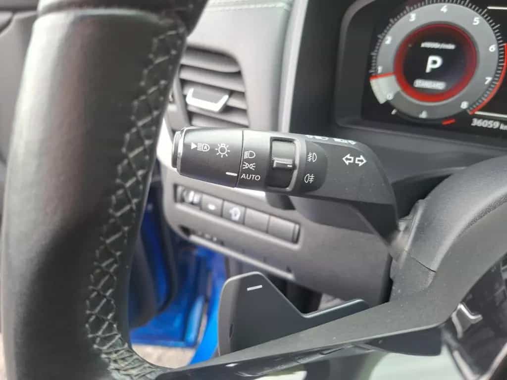 Nissan Qashqai N-Connecta 1.3 DIG-T °LED°AHK°Navi°PGD° 04/2022-photo-16