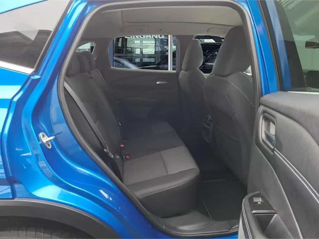 Nissan Qashqai N-Connecta 1.3 DIG-T °LED°AHK°Navi°PGD° 04/2022-photo-24