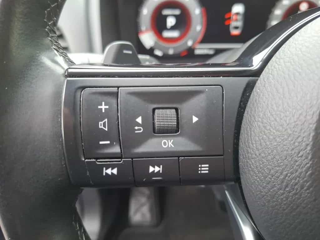 Nissan Qashqai N-Connecta 1.3 DIG-T °LED°AHK°Navi°PGD° 04/2022-photo-26