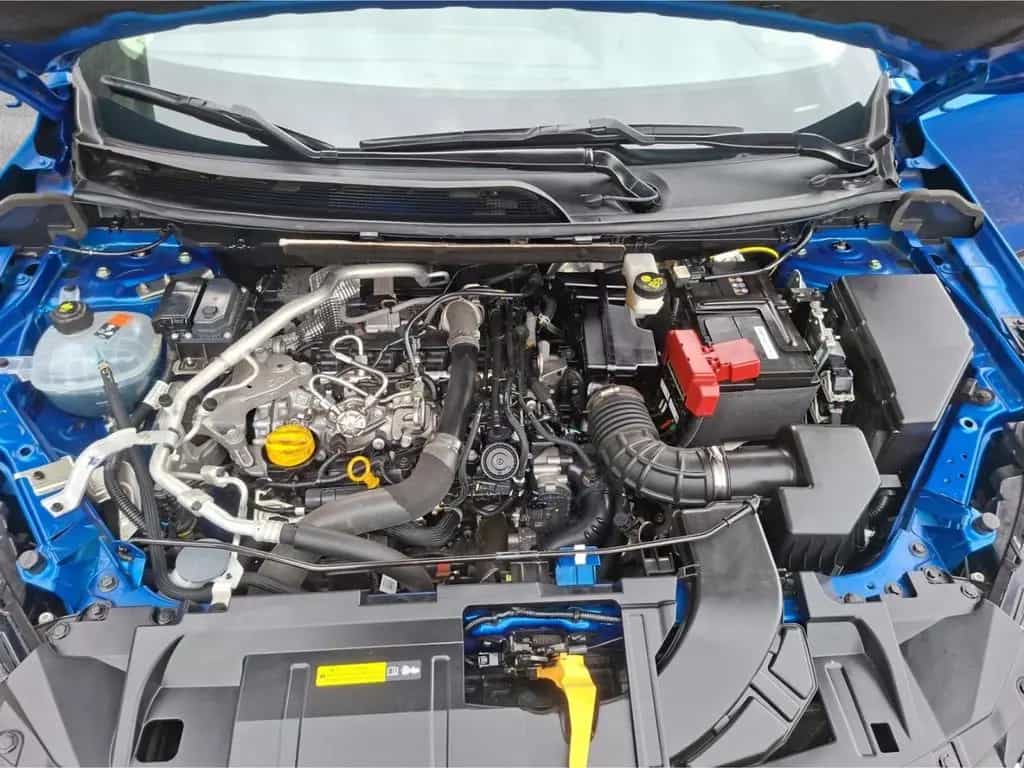 Nissan Qashqai N-Connecta 1.3 DIG-T °LED°AHK°Navi°PGD° 04/2022-photo-29