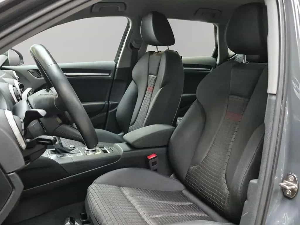 Audi A3 Sportback sport 1.5 TFSI DSG +MMI+SHZ+PDC+ 06/2018-photo-7