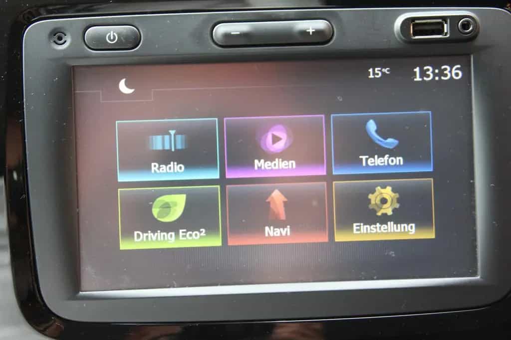 Renault Captur Intens LED&Navi&Shz&Bluetooth 11/2017-photo-16