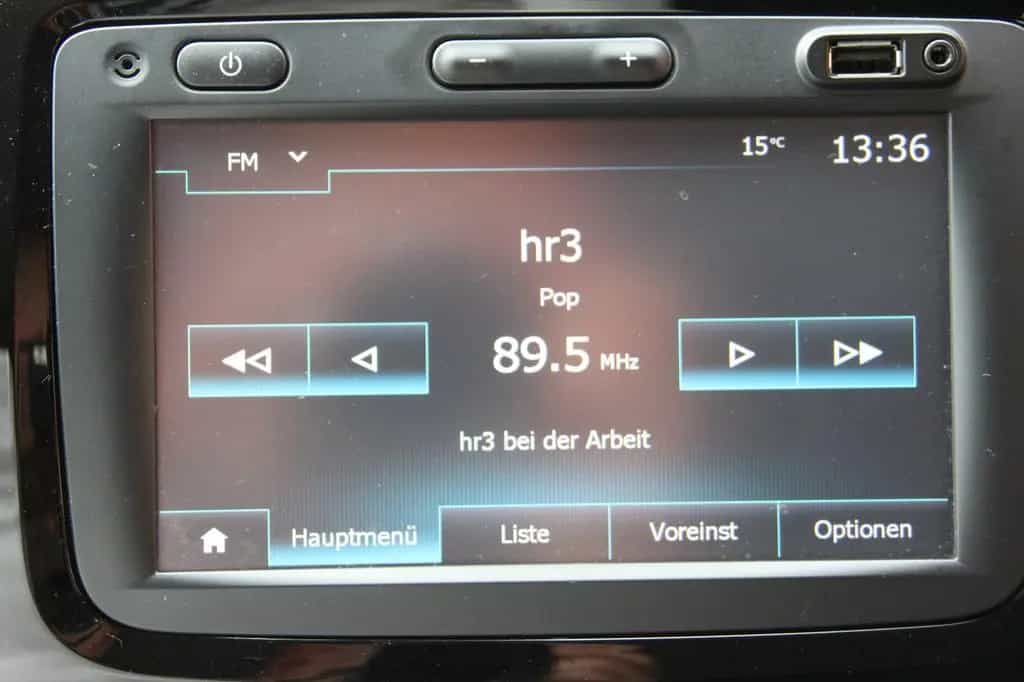 Renault Captur Intens LED&Navi&Shz&Bluetooth 11/2017-photo-17