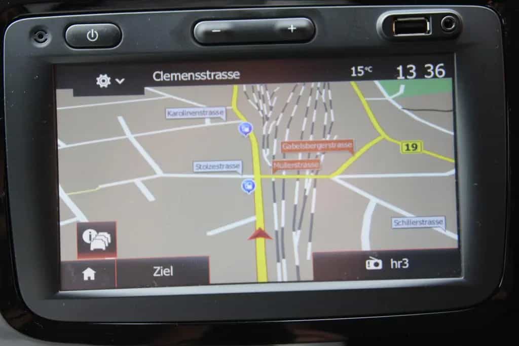 Renault Captur Intens LED&Navi&Shz&Bluetooth 11/2017-photo-19