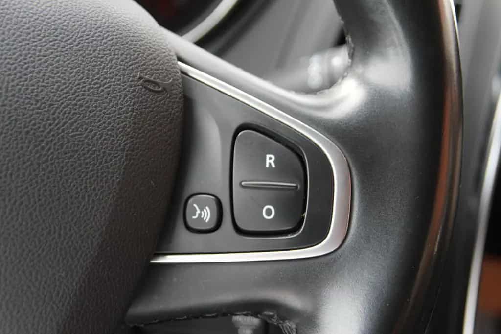Renault Captur Intens LED&Navi&Shz&Bluetooth 11/2017-photo-24