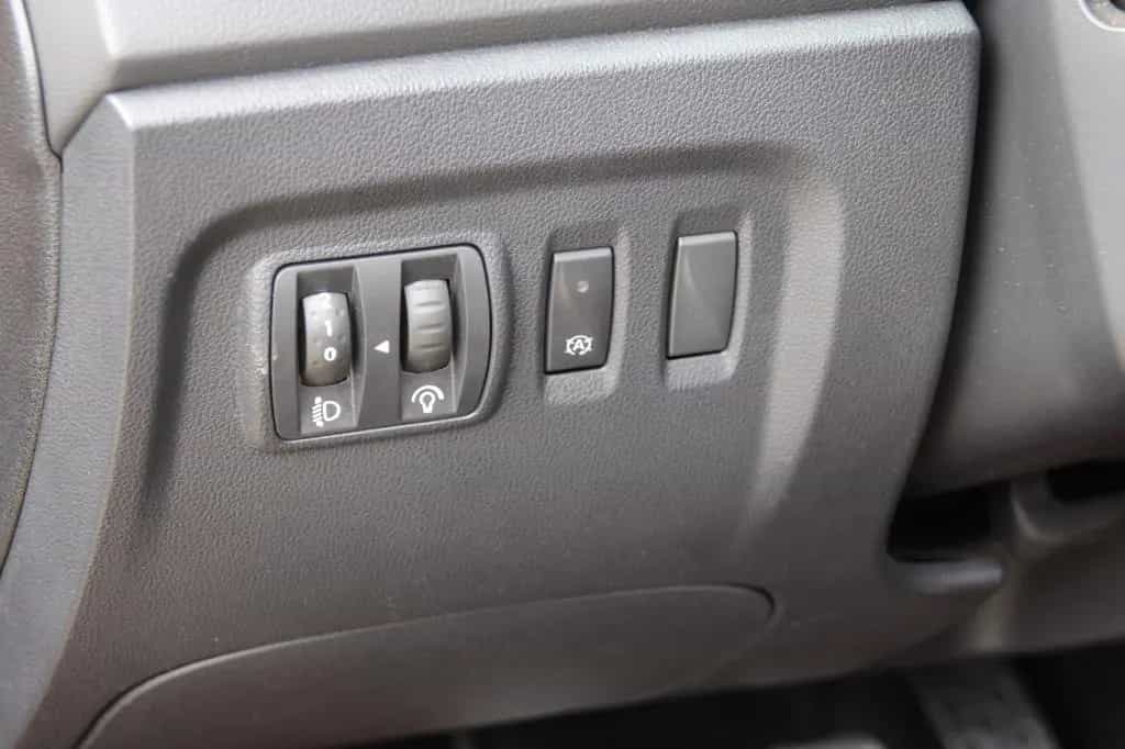 Renault Captur Intens LED&Navi&Shz&Bluetooth 11/2017-photo-28