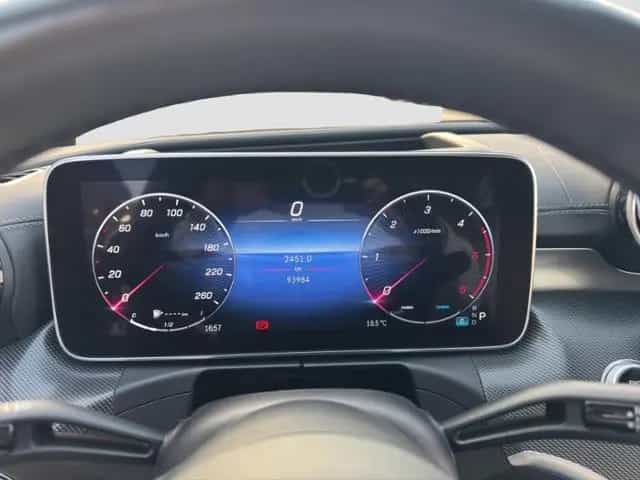 Mercedes-Benz C-Class d T Autom. AMG Line STH Head-up 11/2022-photo-11