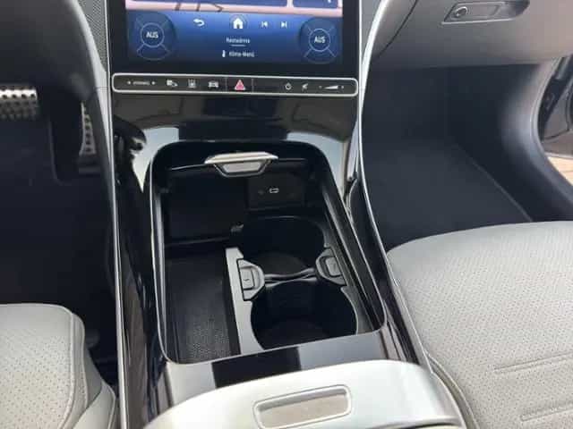 Mercedes-Benz C-Class d T Autom. AMG Line STH Head-up 11/2022-photo-13