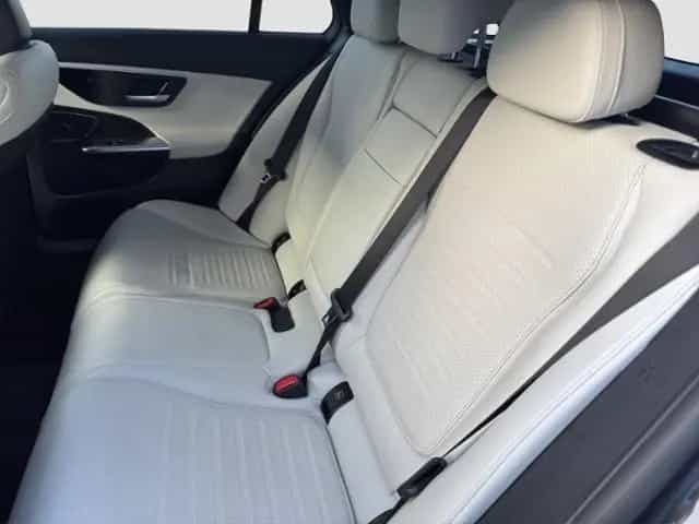 Mercedes-Benz C-Class d T Autom. AMG Line STH Head-up 11/2022-photo-16