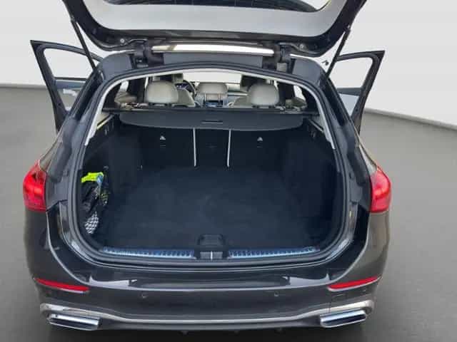 Mercedes-Benz C-Class d T Autom. AMG Line STH Head-up 11/2022-photo-21