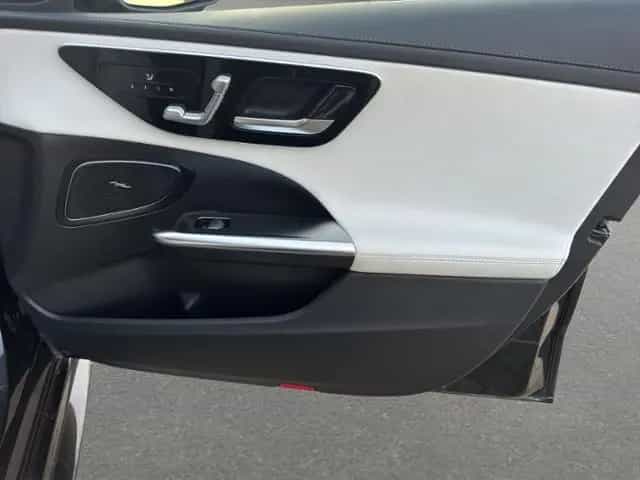 Mercedes-Benz C-Class d T Autom. AMG Line STH Head-up 11/2022-photo-22
