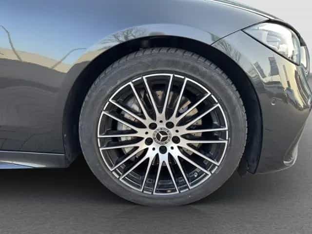 Mercedes-Benz C-Class d T Autom. AMG Line STH Head-up 11/2022-photo-25