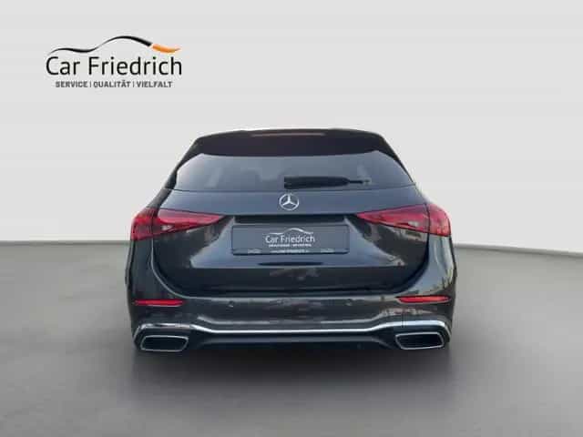 Mercedes-Benz C-Class d T Autom. AMG Line STH Head-up 11/2022-photo-5